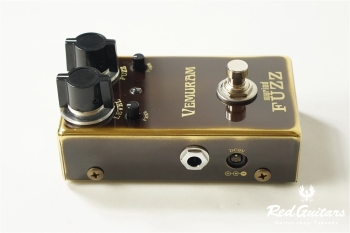 Myriad Fuzz